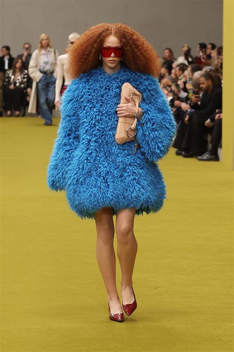 gucci collaborations 2023|Gucci milan fashion week 2023.